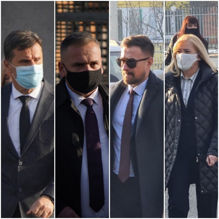 Prvi dan suđenja: “Premijer imao vlast nad nabavkom respiratora”